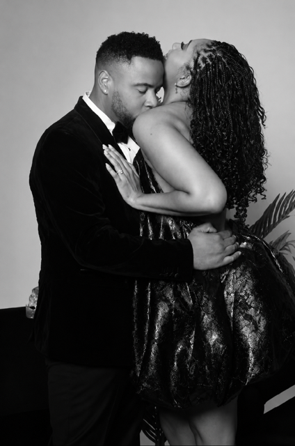 Kendall & Raven, founders of 621 Signature Events